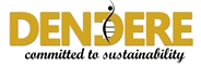Dendere Agro Logo